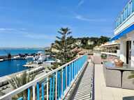 Franck Pilatte - Le Port: VENTE PENTHOUSE – VUE MER PANORAMIQUE — photo 3