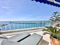 Franck Pilatte - Le Port: VENTE PENTHOUSE – VUE MER PANORAMIQUE — photo 4