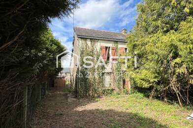 Maison 5 pièces 43000 €