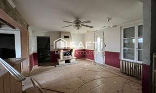 Maison 5 Pièces 104 m² à vendre à Évriguet (56490)