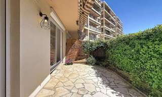 Appartement 2 Pièces 51 m² à louer à Nice (06200)