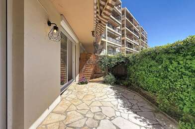 Appartement 2 pièces 1100 €