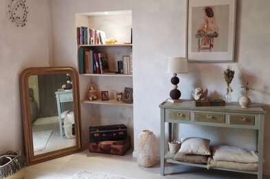 Appartement 3 pièces 280000 €
