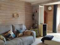 COURSEGOULES, appartement 4P, terrasse — photo 2