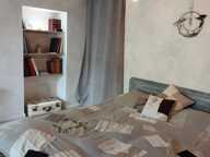 COURSEGOULES, appartement 4P, terrasse — photo 3