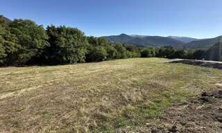 Terrain  1123 m² à vendre à La Mure-Argens (04170)