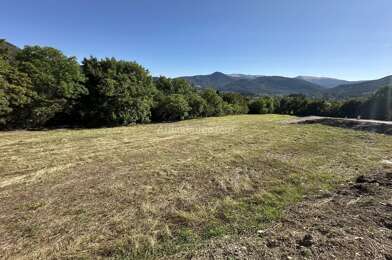Terrain  80000 €