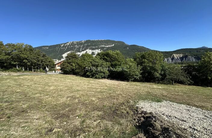 Terrain à bâtir viabilisé La Mure-Argens — photo 2