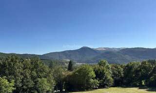 Terrain  1200 m² à vendre à Saint-André-les-Alpes (04170)