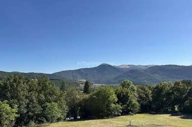 Terrain  80000 €