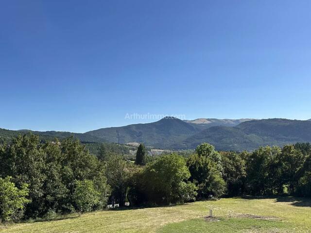 Terrain proposé à La Mure-Argens