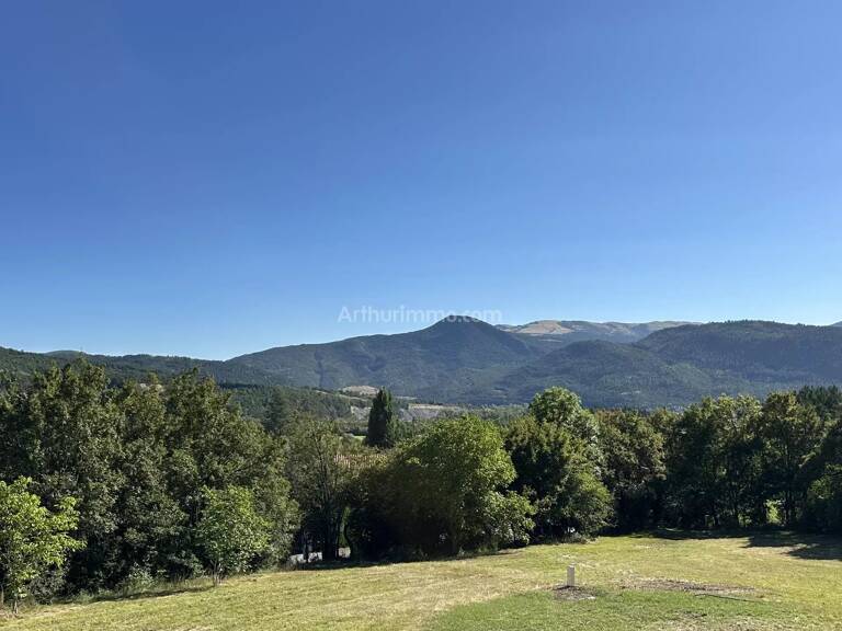 Terrain à bâtir viabilisé La Mure-Argens — photo 1