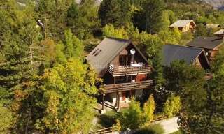 Maison 8 Pièces 160 m² à vendre à Allos (04260)