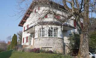 Maison 9 Pièces 211 m² à vendre à Beaucourt (90500)