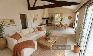 Maison 7 Pièces 93 m² à vendre à Saint-Jean-de-Monts (85160)