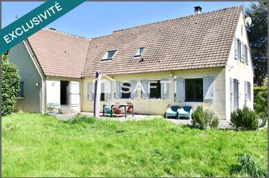 Maison 8 pièces 399000 €