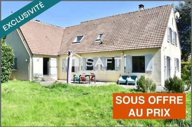 Maison 8 pièces 399000 €