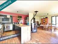 Propriété 5/6 chambres avec grand jardin, sous-sol et garage — photo 3
