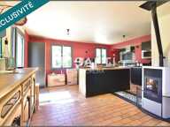 Propriété 5/6 chambres avec grand jardin, sous-sol et garage — photo 4