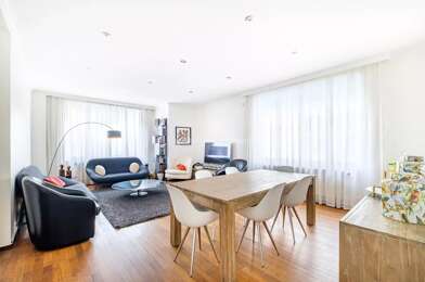 Appartement 5 pièces 649000 €