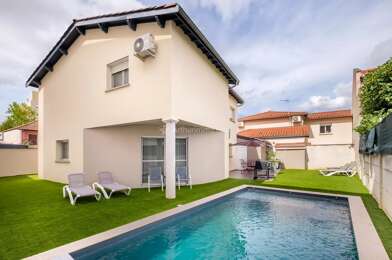 Maison 6 pièces 865000 €