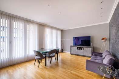 Appartement 3 pièces 499000 €