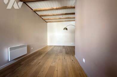 Appartement 2 pièces 231000 €