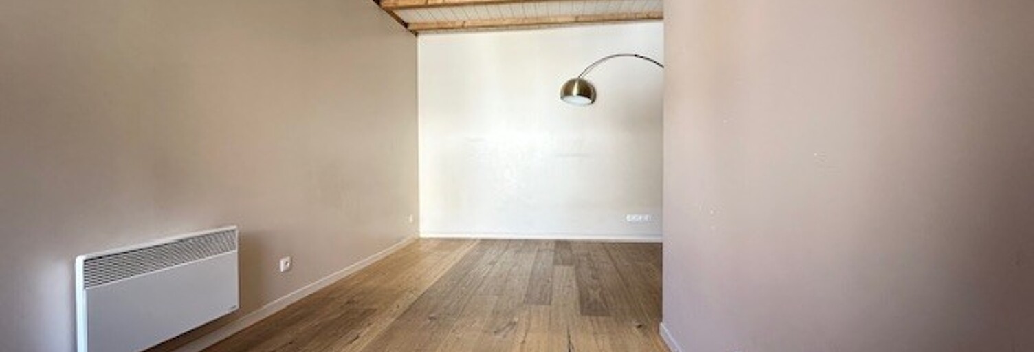 Appartement 2 Pièces 43 m² à vendre à Annecy (74000)