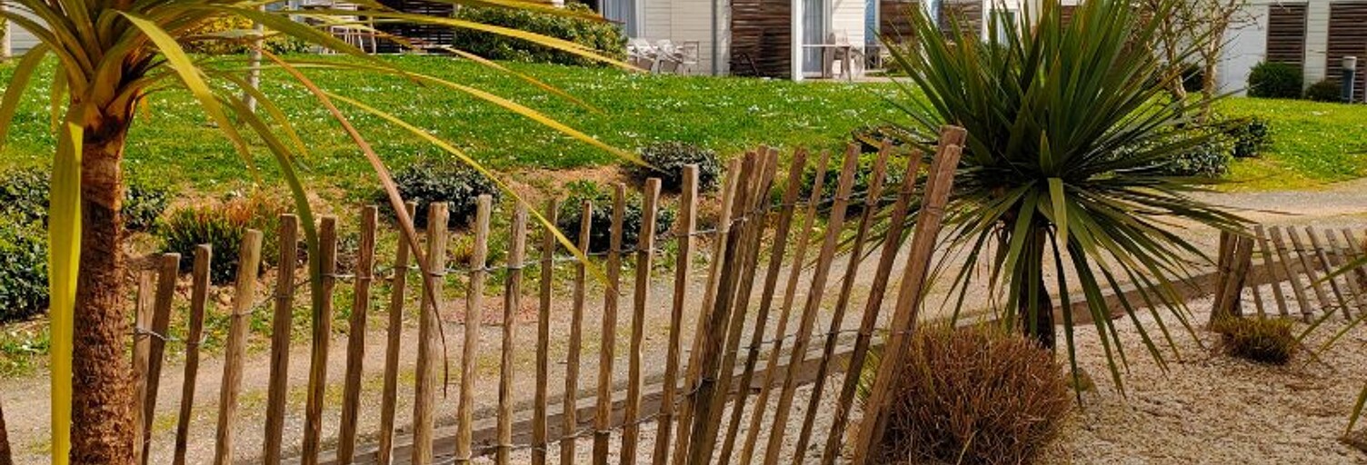 Maison 3 Pièces 46 m² à vendre à Pornichet (44380)