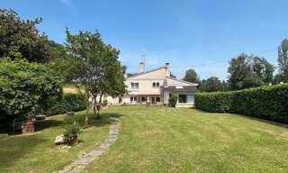 Maison 10 Pièces 200 m² à vendre à Mouchan (32330)