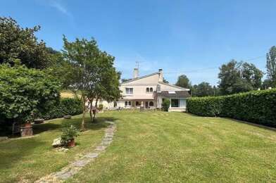 Maison 10 pièces 149500 €