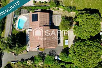 Maison 5 pièces 630000 €