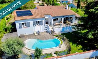 Maison 5 Pièces 180 m² à vendre à Murviel-lès-Béziers (34490)