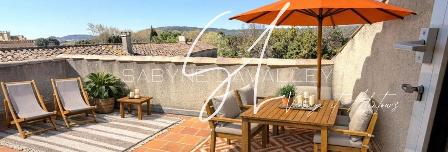 Appartement 3 Pièces 83 m² à vendre à Saint-Côme-et-Maruéjols (30870)