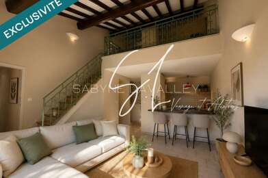 Appartement 3 pièces 201000 €