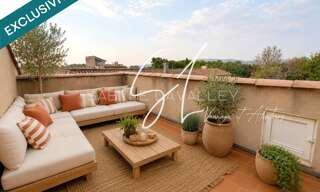 Appartement 3 Pièces 83 m² à vendre à Saint-Côme-et-Maruéjols (30870)