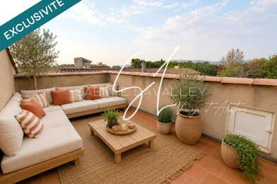 Appartement 3 pièces 201000 €