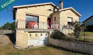 Maison 3 Pièces 85 m² à vendre à La Chapelle-Saint-Laurent (79430)