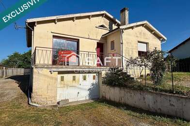 Maison 3 pièces 99900 €