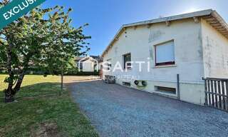 Maison 3 Pièces 85 m² à vendre à La Chapelle-Saint-Laurent (79430)