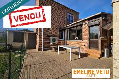 Maison 5 pièces 179000 €