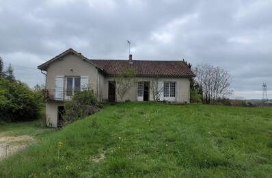 Belle maison familiale — photo du bien