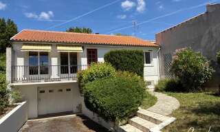 Maison 5 Pièces 96 m² à vendre à Saint-Jean-d'Angély (17400)