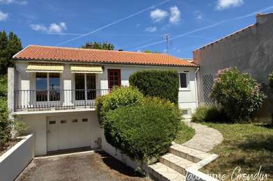 Maison 5 pièces 168000 €