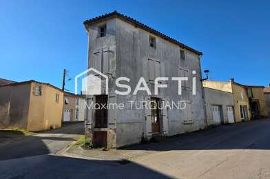 Immeuble  160000 €