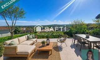 Maison 5 Pièces 131 m² à vendre à Baziège (31450)