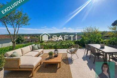 Maison 5 pièces 385000 €