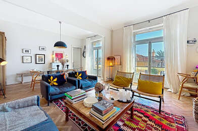 Appartement 4 pièces 768000 €