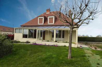 Maison 9 pièces 312000 €