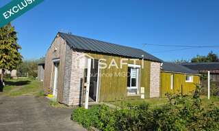 Maison 2 Pièces 31 m² à vendre à Lusanger (44590)